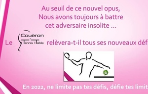 L’aventure 2022-2023 est lancée…