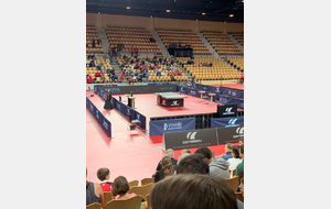 Finale championnat de France 2022