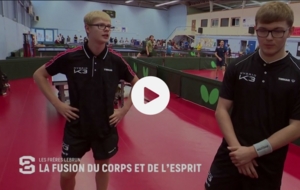 On parle de Ping dans Stade2 avec les frères Lebrun