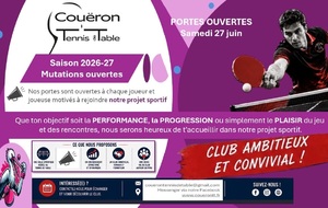 Recrutement