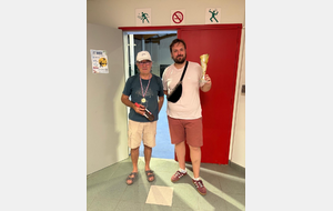 Tournois de Challans théâtre des exploits Coueronnais