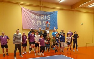 Tournoi des duos