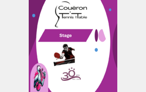 Stage de reprise adultes