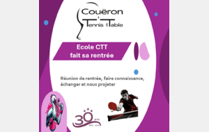 Réunion parents