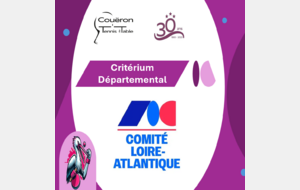 Critérium