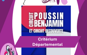 Circuit PB ou découverte