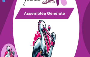Assemblée générale annuelle
