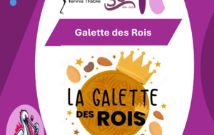 Galette des rois