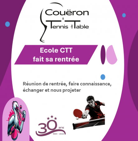 Réunion parents