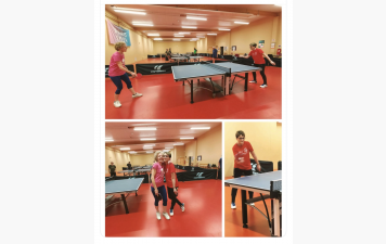 Parkinson, Ping et CTT