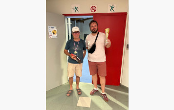 Tournois de Challans théâtre des exploits Coueronnais