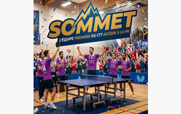 SOMMET