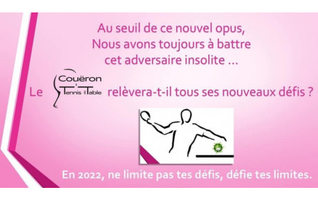L’aventure 2022-2023 est lancée…