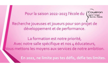 Le fuchsia c’est Fun ! Isn’t it ?