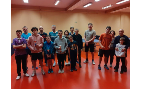 Tournoi des familles 2023