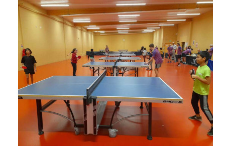 Tournoi des Duos
