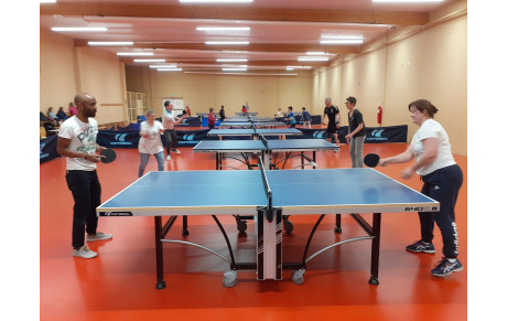 Tournoi des Familles 