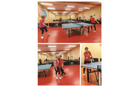 Parkinson, Ping et CTT