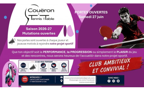 Recrutement