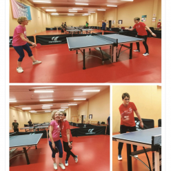 Parkinson, Ping et CTT