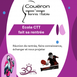 Réunion parents