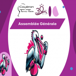 Assemblée générale annuelle