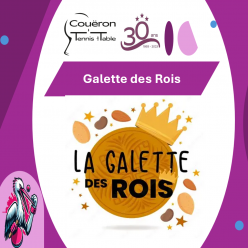 Galette des rois