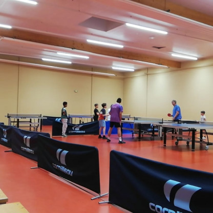 Tournoi des duos du 7 décembre 2024