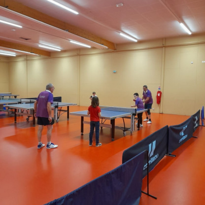 Tournoi des duos du 7 décembre 2024