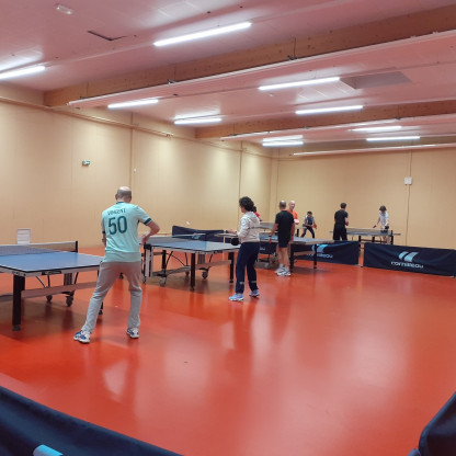 Tournoi Familles 2026
