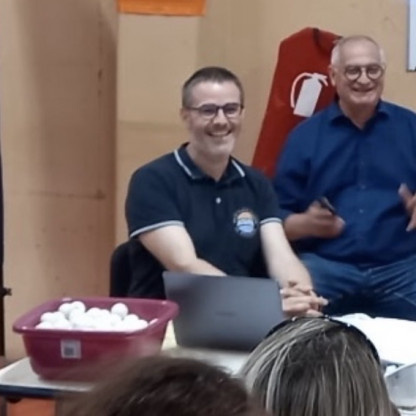 Rentrée École Ping 2026