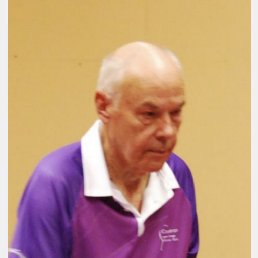 Jean-luc Durand
