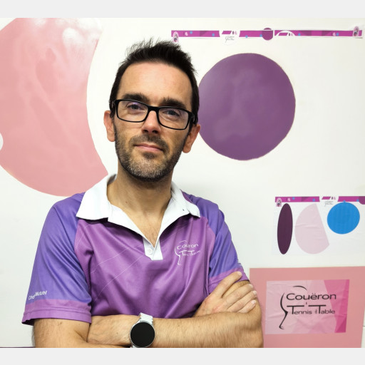 Julien Caris