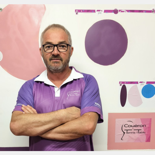 Yves Lentrebecq