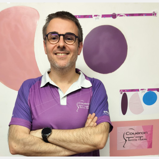Florian Meriais