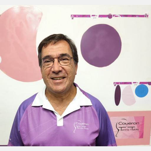 Jean Pierre Soulisse